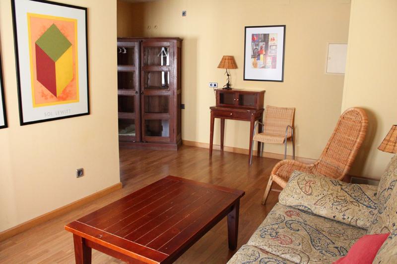 Hotel San Luis San Ildefonso Εξωτερικό φωτογραφία