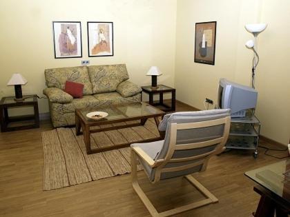 Hotel San Luis San Ildefonso Εξωτερικό φωτογραφία