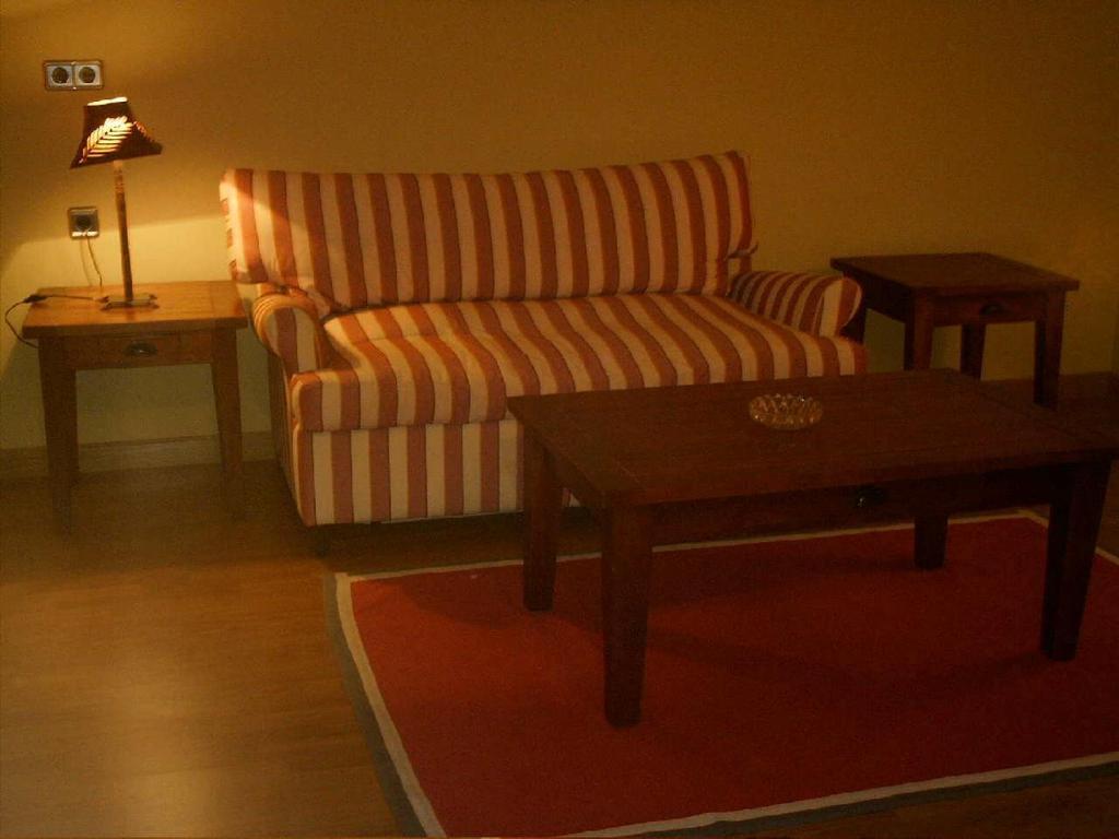 Hotel San Luis San Ildefonso Δωμάτιο φωτογραφία
